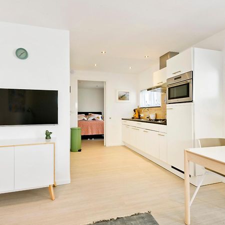 Duin17 Apartment Zoutelande Exterior photo