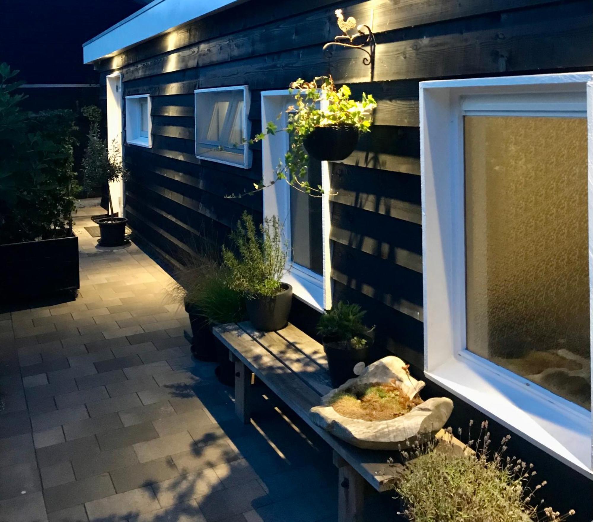 Duin17 Apartment Zoutelande Exterior photo